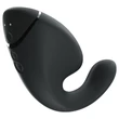 Womanizer Next Duo - 2in1 G-pont vibrátor (fekete)