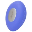 We-Vibe Temp - hűtő-melegítő csiklóizgató vibrátor (kék)