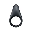We-Vibe Verge 2 - App-vezérelt vibrációs péniszgyűrű, férfiaknak (fekete)