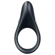 We-Vibe Verge 2 - App-vezérelt vibrációs péniszgyűrű, férfiaknak (fekete)