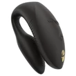 We-Vibe Chorus Pro - okos, távirányítós párvibrátor (fekete)