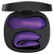 We-Vibe Chorus Pro - App- és távirányítós párvibrátor (lila)