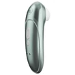 Womanizer Pro - léghullámos csiklóizgató (zöld)