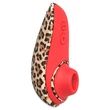 Womanizer Liberty 2 - léghullámos csiklóizgató (leopárd)