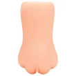 TAMASHII Waiting Girl - hentai műpunci maszturbátor (testszínű)