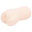 TAMASHII Squeezing Ranch - anime műpunci maszturbátor (testszínű)
