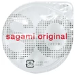 Sagami Original 0.02 - óvszer - 55 mm (6 db)