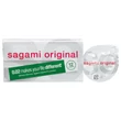 Sagami Original 0,02 - óvszer - 55 mm (12 db)