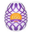 TENGA Egg Mesh - tojás maszturbátor (1 db)