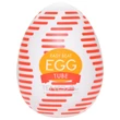 TENGA Egg Tube - tojás maszturbátor (1 db)