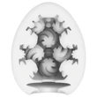 TENGA Egg Curl - tojás maszturbátor (1 db)
