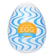 TENGA Egg Wind - tojás maszturbátor (1 db)
