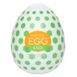 TENGA Egg Stud - tojás maszturbátor (1 db)