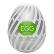 TENGA Egg Brush - tojás maszturbátor (1 db)