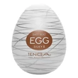 TENGA Egg Silky II - tojás maszturbátor (1 db)