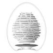 TENGA Egg Silky II - tojás maszturbátor (6db)