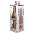 Fleshlight Autumn Falls Peaches - élethű műpopsi (testszínű)