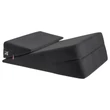 Liberator Wedge/Ramp - 2 db-os szexpárna (fekete)