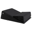 Liberator Wedge/Ramp - 2 db-os szexpárna (fekete)