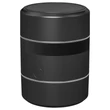Arcwave Voy - szorító-forgó maszturbátor férfiaknak (fekete)