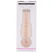 Fleshlight Elsa Jean Treat - élethű műpopsi (testszínű)