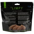 Fleshlight - Mr. Limpy - nagy élethű dildó (testszínű)