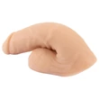 Fleshlight - Mr. Limpy - nagy élethű dildó (testszínű)