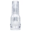 Fleshlight Ice Butt - műpopsi maszturbátor (átlátszó)