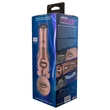 Fleshlight Boost Blow - élethű száj maszturbátor (testszínű)