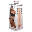 Fleshlight Violet Myers Waifu - élethű műpunci (testszínű)
