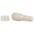 Fleshlight Savannah Bond - élethű művagina (natúr)