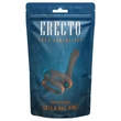 Erecto - pénisz- és heregyűrű (fekete)
