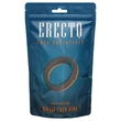Erecto - péniszgyűrű (fekete)