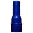 Fleshlight Boost Bang - élethű művagina maszturbátor (barna)