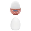 TENGA Egg Spiral Stronger - maszturbációs tojás (1db)