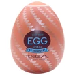 TENGA Egg Spiral Stronger - tojás maszturbátor (1 db)