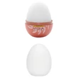 TENGA Egg Shiny II Stronger - maszturbációs tojás (6db)