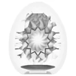 TENGA Egg Shiny II Stronger - tojás maszturbátor (1 db)