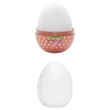 TENGA Egg Combo Stronger - tojás maszturbátor (6db)