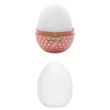 TENGA Egg Combo Stronger - tojás maszturbátor (1 db)