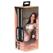 Kiiroo Dainty Wilder - művagina - PowerBlow kompatibilis (natúr)