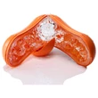 TENGA Flip Orb Pastaio - szuper-maszturbátor (narancs)
