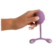 You2Toys - intim trainer (lila)