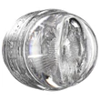 Fleshlight Quickshot Autumn Falls - utazó maszturbátor (átlátszó)