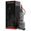 Bathmate HydroXtreme 8 - hidropumpa szett (átlátszó)
