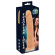 You2Toys - Európai szerető dildó (23 cm)