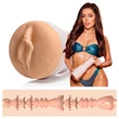 Fleshlight Vanna Bardot - élethű vagina (testszínű)