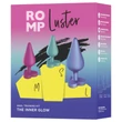 ROMP Luster - anál tréning szett (3 db)