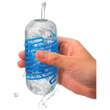 Tenga Spinner DX - maszturbátor (áttetsző)