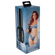 Kiiroo Lacy Lennon - művagina - PowerBlow kompatibilis (natúr)
